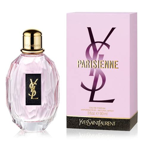 la parisienne yves saint laurent avis|yves Saint Laurent discontinued perfume.